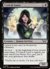 Cynical Loner (Foil)