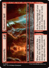 Glassworks // Shattered Yard (Foil)