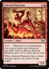 Infernal Phantom (Foil)