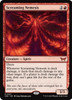 Screaming Nemesis (Foil)