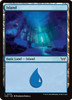 Island (#279) (Foil)