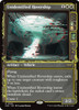 Unidentified Hovership (Showcase Foil)