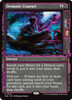 Demonic Counsel (Showcase Foil)