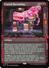 Cursed Recording (Showcase Foil)