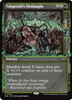 Valgavoth's Onslaught (Showcase Foil)