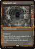 Valgavoth's Lair (Showcase Foil)