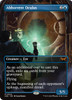 Abhorrent Oculus (Borderless Foil)