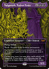 Valgavoth, Terror Eater (Borderless Foil)