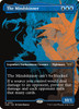 The Mindskinner (Borderless Foil)