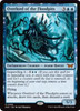 Overlord of the Floodpits (Extended Art Foil)
