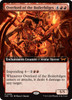 Overlord of the Boilerbilges (Extended Art Foil)