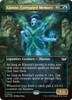 Kianne, Corrupted Memory (Borderless Foil)
