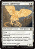 Soaring Lightbringer