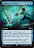 Zimone's Hypothesis (Extended Art)