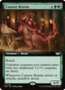 Curator Beastie (Extended Art)