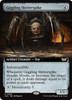 Giggling Skitterspike (Extended Art)