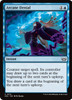 Arcane Denial