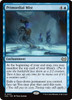 Primordial Mist