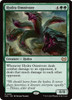 Hydra Omnivore