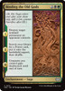 Binding the Old Gods