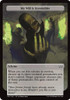 Scheme - My Will Is Irresistible