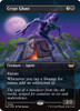 Crypt Ghast (Nightmare Bundle Foil)