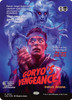 Goryo's Vengeance (Nightmare Bundle Foil)