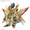 SD Gundam World Heroes Tenkamuso Daishogun
