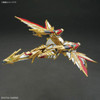 SD Gundam World Heroes Tenkamuso Daishogun