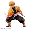 Demon Slayer Model Kit: Agatsuma Zenitsu