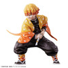 Demon Slayer Model Kit: Agatsuma Zenitsu
