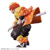 Demon Slayer Model Kit: Agatsuma Zenitsu