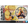 Demon Slayer Model Kit: Agatsuma Zenitsu