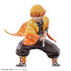 Demon Slayer Model Kit: Agatsuma Zenitsu