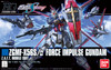 HGCE 1/144 Force Impulse Gundam