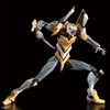RG Multipurpose Humanoid Decisive Weapon Artificial Human Evangelion ProtoType Unit-00