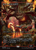 Overlord of the Boilerbilges (Japanese) (Japan Showcase Foil)