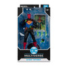DC Multiverse: Batman/Superman: World's Finest - Batman/Superman Fusion 7-Inch Figure