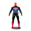 DC Multiverse: Batman/Superman: World's Finest - Batman/Superman Fusion 7-Inch Figure