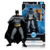 DC Multiverse: Batman: Reborn - Batman 7-Inch Figure