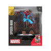 Marvel: Spider-Man (The Amazing Spider-Man #38) (Gold Label Series) 1:10th Scale Posed Figure