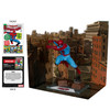 Marvel: Spider-Man (The Amazing Spider-Man #38) (Gold Label Series) 1:10th Scale Posed Figure
