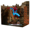 Marvel: Spider-Man (The Amazing Spider-Man #38) (Gold Label Series) 1:10th Scale Posed Figure