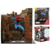 Marvel: Spider-Man (The Amazing Spider-Man #38) (Gold Label Series) 1:10th Scale Posed Figure