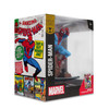 Marvel: Spider-Man (The Amazing Spider-Man #38) (Gold Label Series) 1:10th Scale Posed Figure