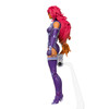 DC Multiverse: DC Rebirth - Starfire (McFarlane Collector Edition) 7-Inch Figure