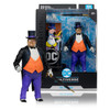 DC Multiverse: DC Classic - The Penguin (McFarlane Collector Edition) 7-Inch Figure