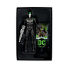DC Multiverse: Batman: Futures End Glow In The Dark Edition (Gold Label Series) 7-Inch Figure