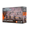 Warhammer 40,000 - Kill Team: Corsair Voidscarred (2024)