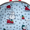 Peanuts: Holiday Collection Mini Backpack